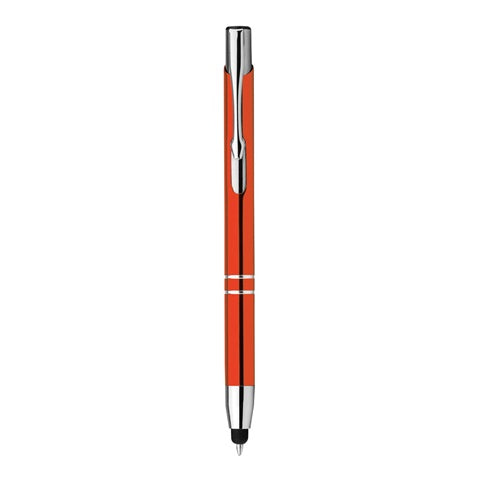 G91646 BETA TOUCH. Penna a sfera in alluminio