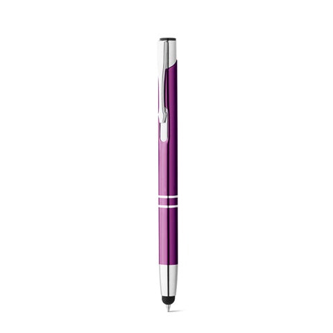G91646 BETA TOUCH. Penna a sfera in alluminio