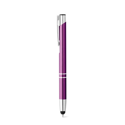 G91646 BETA TOUCH. Penna a sfera in alluminio
