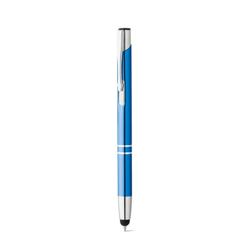 G91646 BETA TOUCH. Penna a sfera in alluminio
