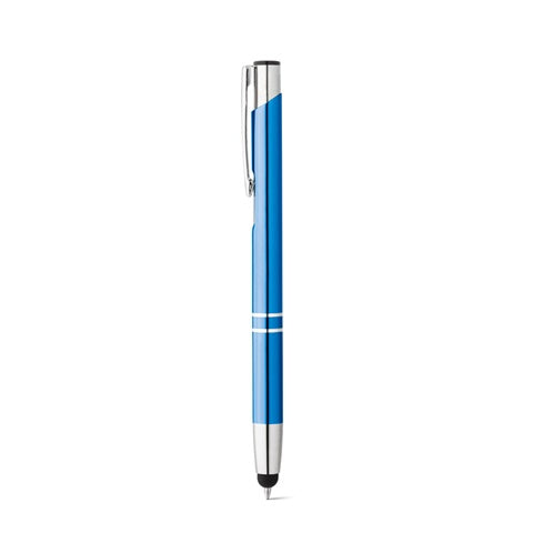 G91646 BETA TOUCH. Penna a sfera in alluminio
