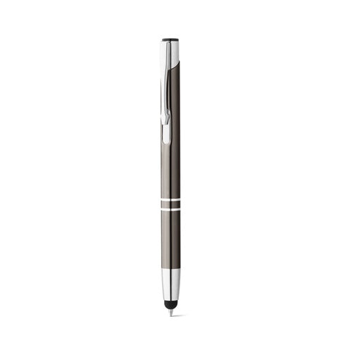 G91646 BETA TOUCH. Penna a sfera in alluminio