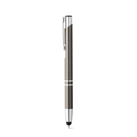 G91646 BETA TOUCH. Penna a sfera in alluminio