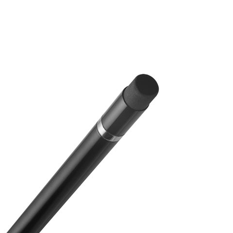 G91696 LIMITLESS. Penna senza inchiostro con corpo in alluminio 100% riciclato