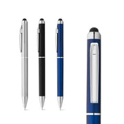 G91699 ESLA. Penna a sfera con clip in metallo