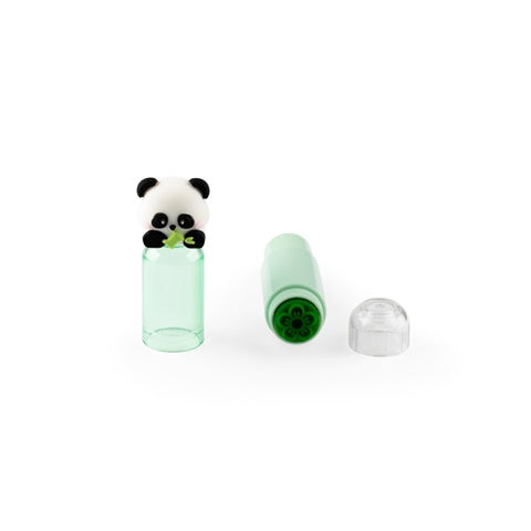 G91947 TROPICAL. Set di 3 penne pensate per bambini
