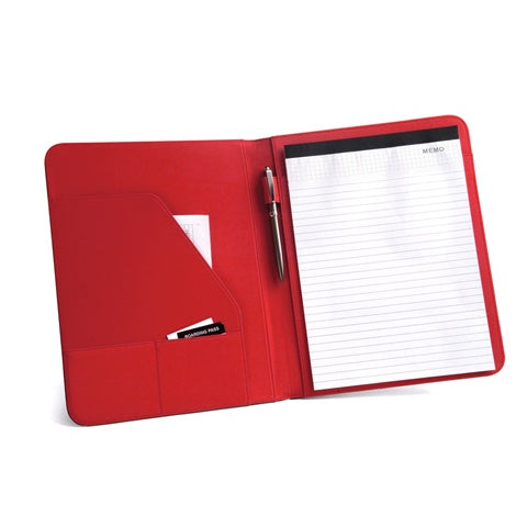 G92040 Cartella porta Blocco A4
