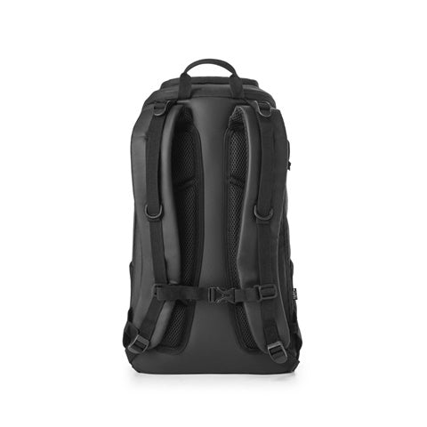 G92092 ALASCA. Zaino da hiking con rivestimento impermeabile