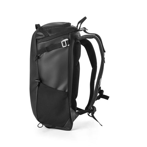 G92092 ALASCA. Zaino da hiking con rivestimento impermeabile