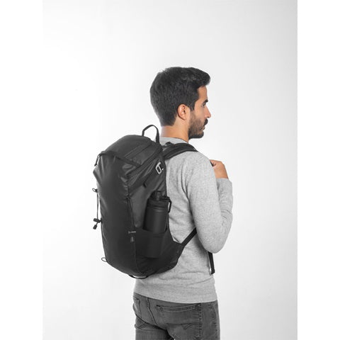 G92092 ALASCA. Zaino da hiking con rivestimento impermeabile