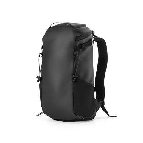 G92092 ALASCA. Zaino da hiking con rivestimento impermeabile