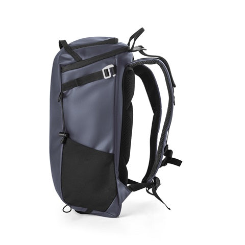 G92092 ALASCA. Zaino da hiking con rivestimento impermeabile
