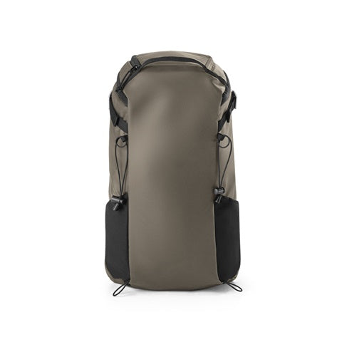 G92092 ALASCA. Zaino da hiking con rivestimento impermeabile