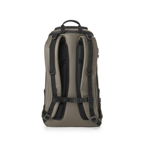 G92092 ALASCA. Zaino da hiking con rivestimento impermeabile