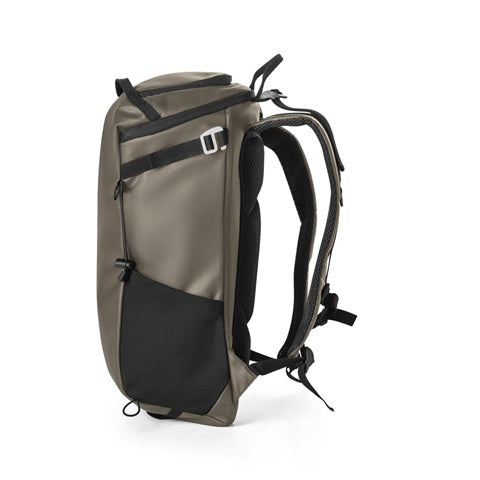 G92092 ALASCA. Zaino da hiking con rivestimento impermeabile