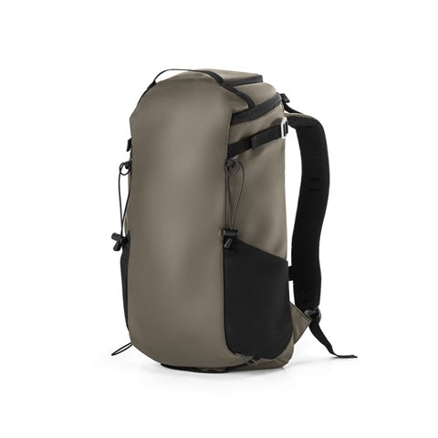 G92092 ALASCA. Zaino da hiking con rivestimento impermeabile
