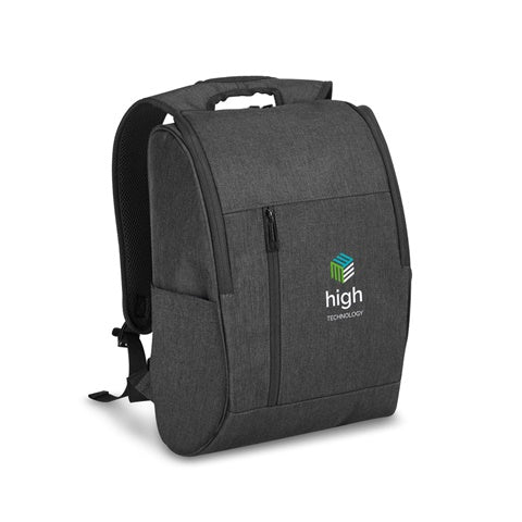 G92164 LUNAR. Zaino per computer portatile da 15.6''