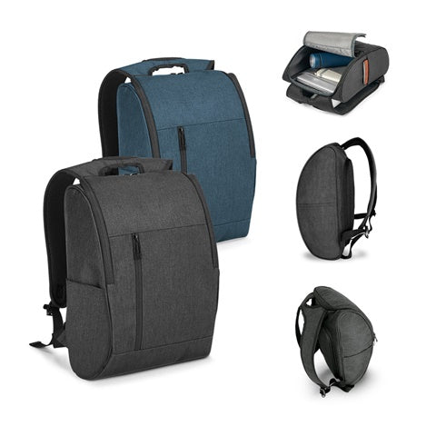 G92164 LUNAR. Zaino per computer portatile da 15.6''