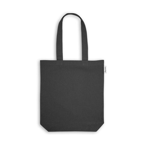 G92326 MERIDA. Shopper in cotone biologico 220 gr/m²