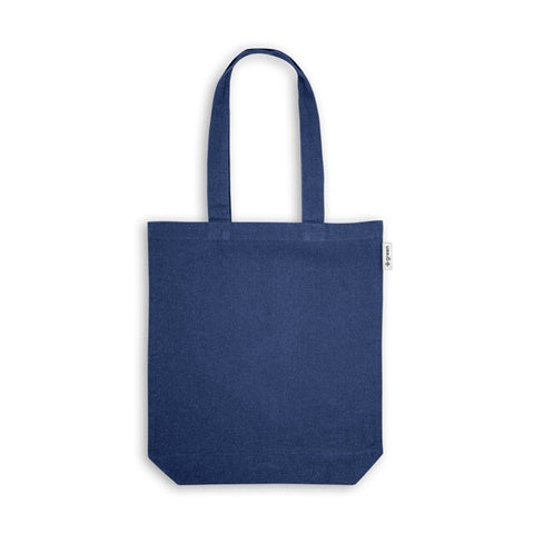 G92326 MERIDA. Shopper in cotone biologico 220 gr/m²