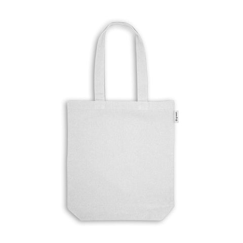G92326 MERIDA. Shopper in cotone biologico 220 gr/m²