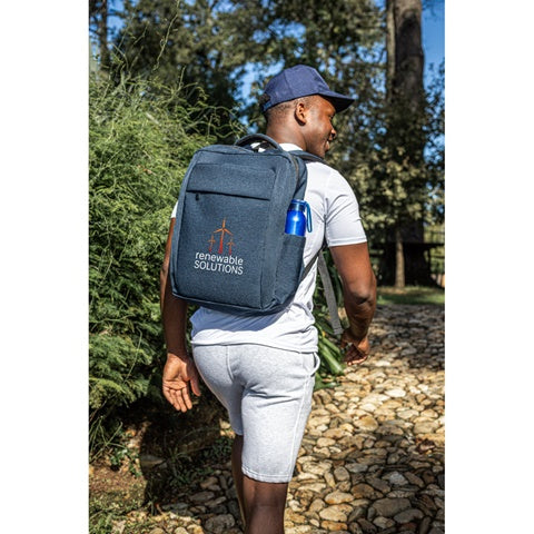 G92377 COVENTRY. Zaino porta laptop