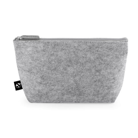 G92381 MALLORCA. Borsa multiuso in feltro riciclato (100% rPET)