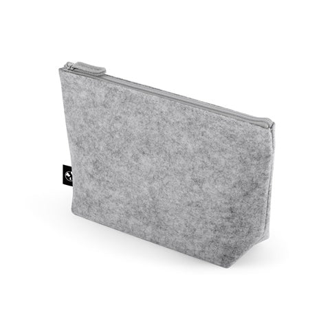 G92381 MALLORCA. Borsa multiuso in feltro riciclato (100% rPET)