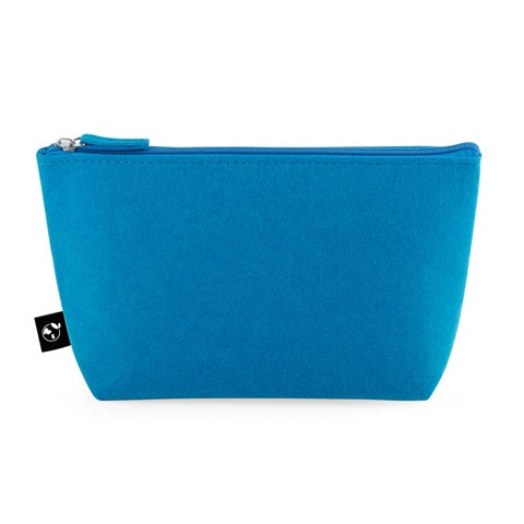 G92381 MALLORCA. Borsa multiuso in feltro riciclato (100% rPET)
