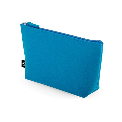 G92381 MALLORCA. Borsa multiuso in feltro riciclato (100% rPET)