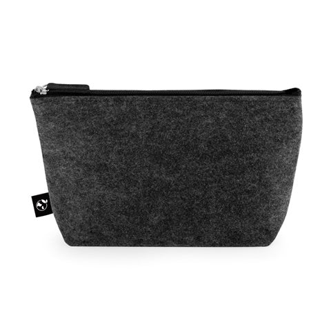G92381 MALLORCA. Borsa multiuso in feltro riciclato (100% rPET)