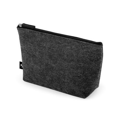 G92381 MALLORCA. Borsa multiuso in feltro riciclato (100% rPET)