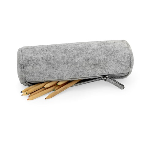 G92382 FELPY. Astuccio in feltro riciclato (100% rPET)