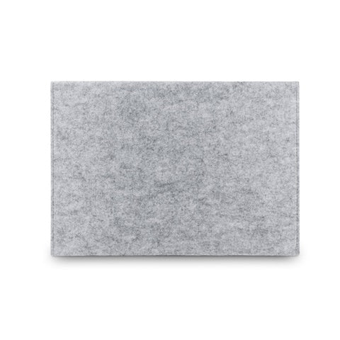 G92383 FELPY SLEEVE. Custodia per computer in feltro riciclato (100% rPET)