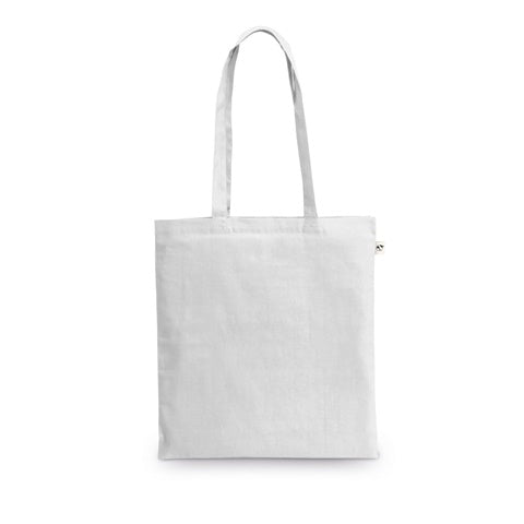 G92389 MADEIRA. Borsa in 100% cotone biologico (140 g/m²)