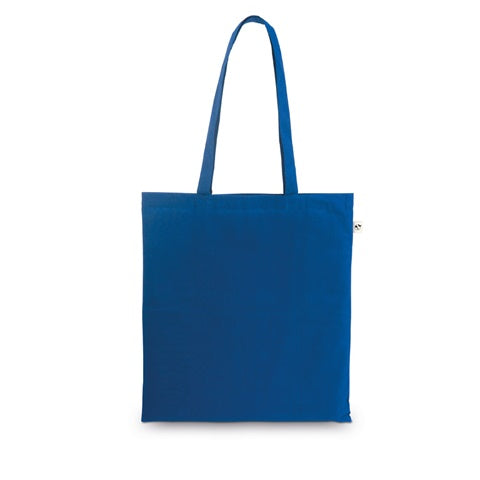 G92389 MADEIRA. Borsa in 100% cotone biologico (140 g/m²)