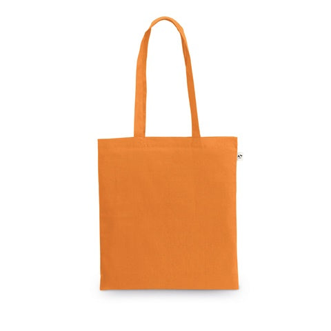 G92389 MADEIRA. Borsa in 100% cotone biologico (140 g/m²)
