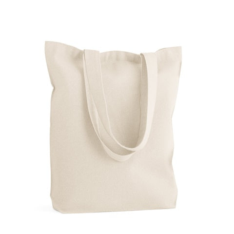 G92399 LIVINGSTON. Borsa in 100% cotone (220 g/m²)
