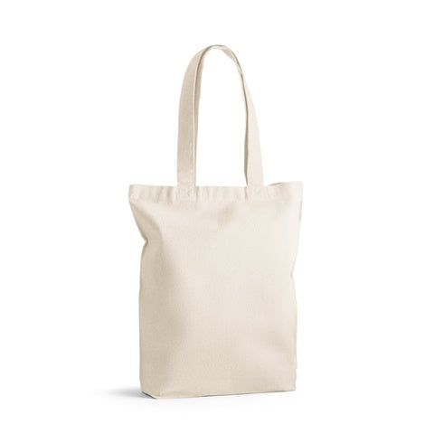 G92399 LIVINGSTON. Borsa in 100% cotone (220 g/m²)