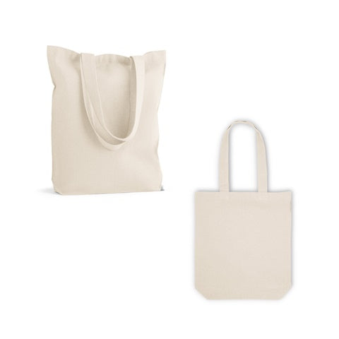 G92399 LIVINGSTON. Borsa in 100% cotone (220 g/m²)