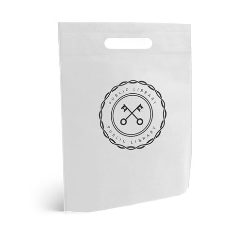 G92845 ROTERDAM. Borsa 80 gr/m²