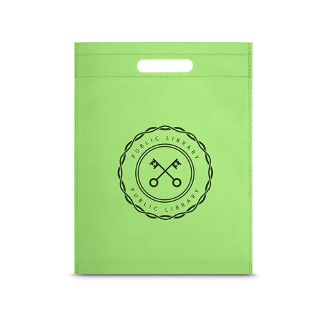 G92845 ROTERDAM. Borsa 80 gr/m²