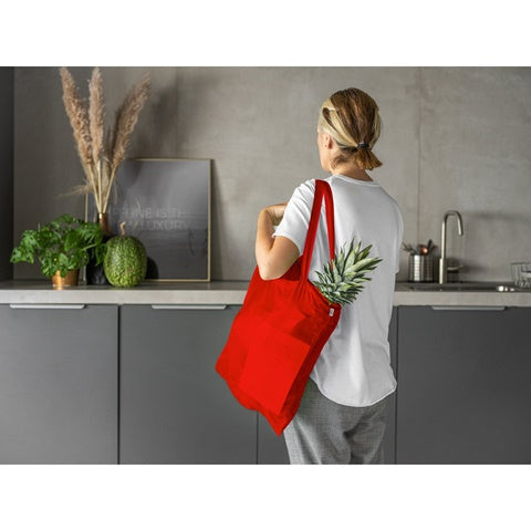 G92929 MAPUTO. Shopper in RPET