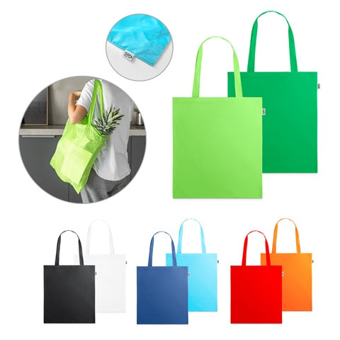 G92929 MAPUTO. Shopper in RPET