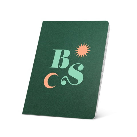 G93495 Quaderno Block notes A5