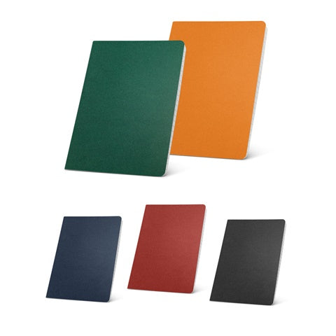 G93495 Quaderno Block notes A5