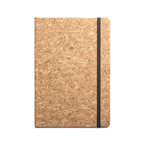 G93578 FREUD. Blocknotes A5 con penna