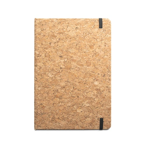 G93578 FREUD. Blocknotes A5 con penna