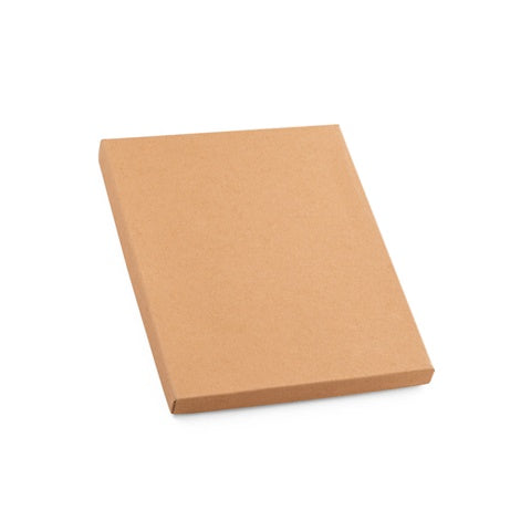 G93578 FREUD. Blocknotes A5 con penna
