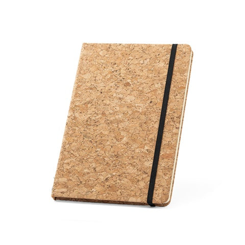 G93578 FREUD. Blocknotes A5 con penna